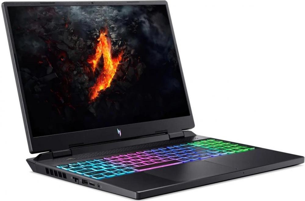 Игровой ноутбук Acer Nitro 16 AN16-42-R3S3 NH.QSLCD.006- фото3