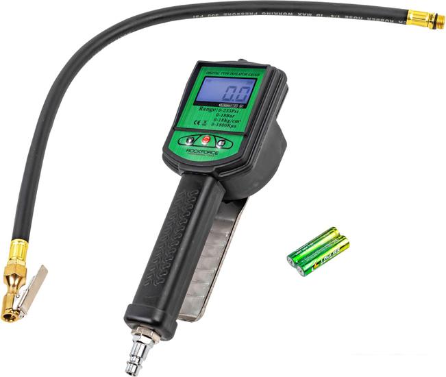 Пистолет для накачки шин RockForce RF-23707- фото