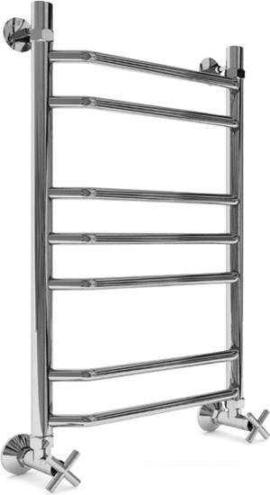 Полотенцесушитель Luxon N 60x50- фото