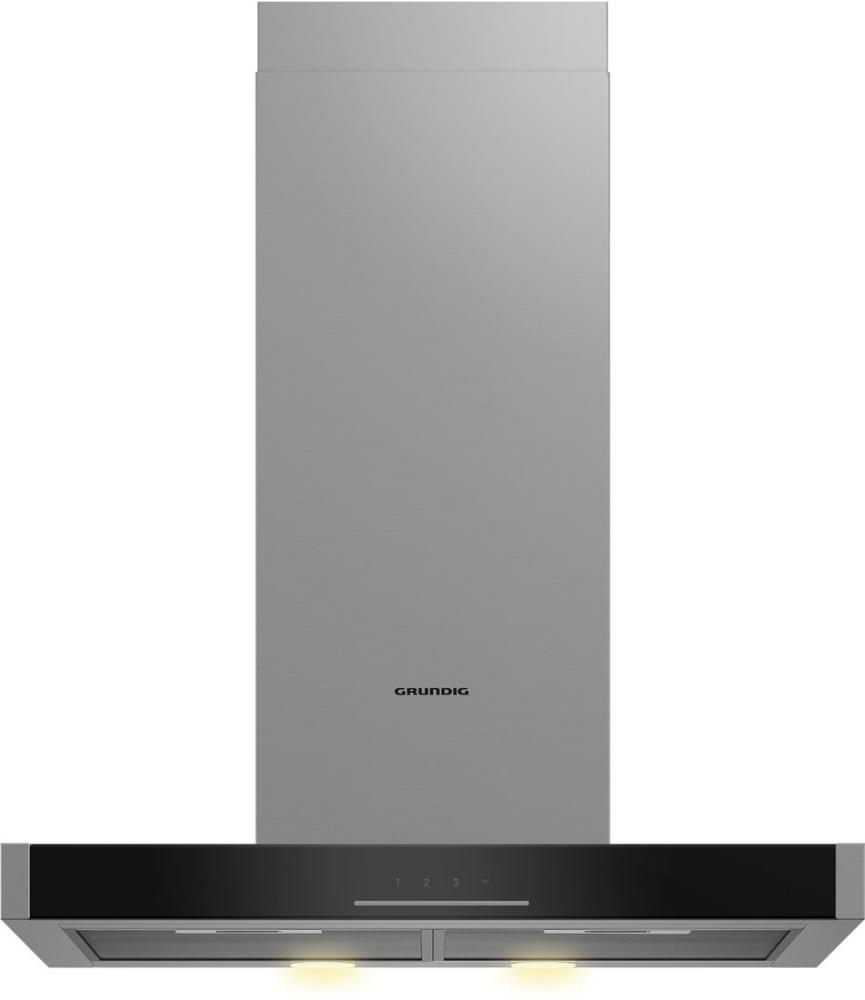 Кухонная вытяжка Grundig GDKP2460BC- фото