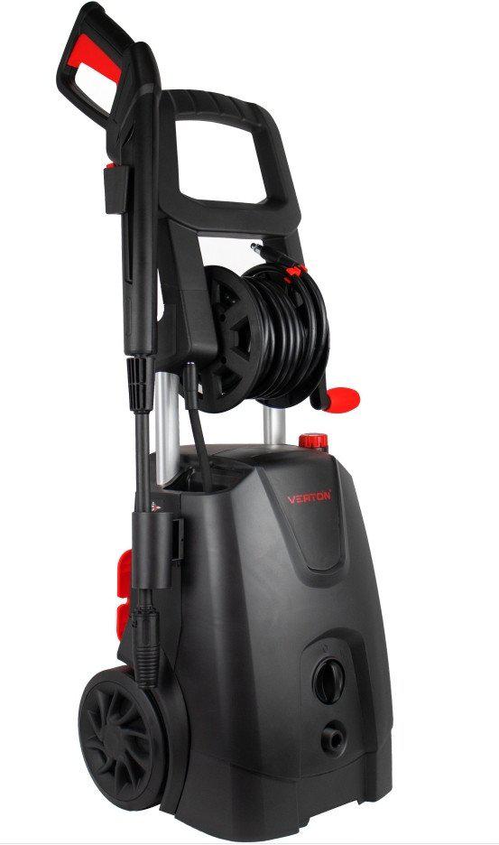 Мойка высокого давления Verton WM-2300R- фото3