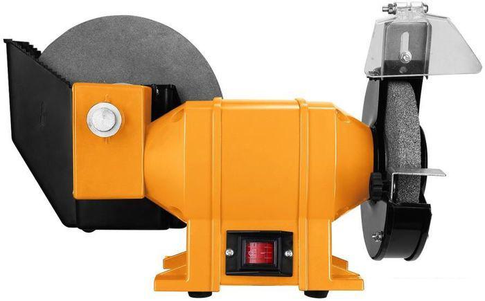 Заточный станок Deko DKGM350W 063-4423- фото2