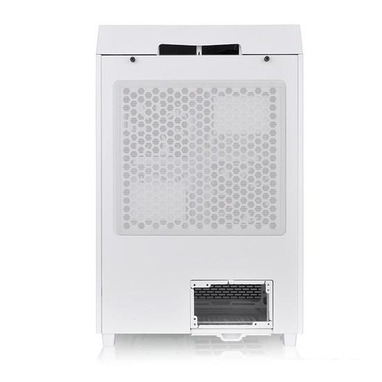 Корпус Thermaltake The Tower 500 Snow CA-1X1-00M6WN-00- фото2