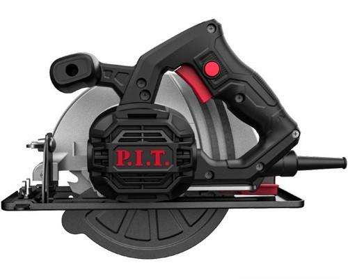 Дисковая (циркулярная) пила P.I.T. PKS185-C4- фото2
