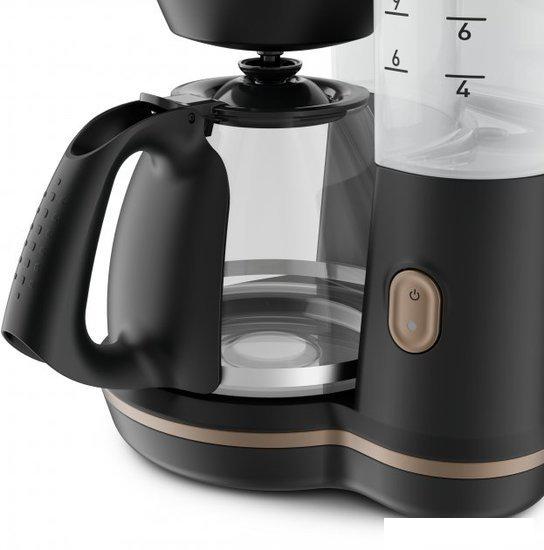 Капельная кофеварка Tefal Includeo CM533811- фото2