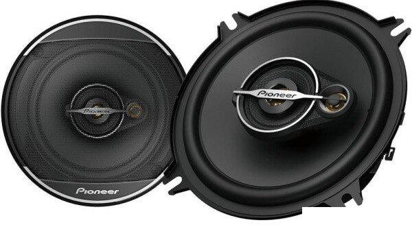 Коаксиальная АС Pioneer TS-A1371F- фото