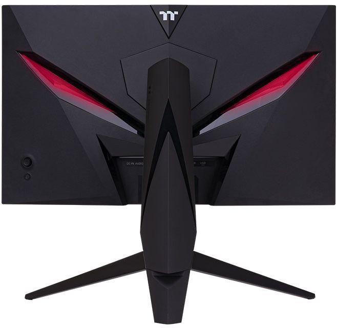 Игровой монитор Thermaltake TGM-I27FQ GM-GFT-27FTQB-EU- фото3