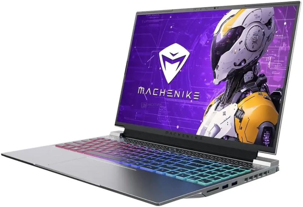 Игровой ноутбук Machenike L16 Pro Stellar S JJ00GN00FRU- фото3