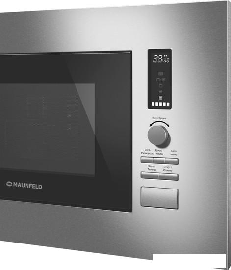 Микроволновая печь MAUNFELD JBMO820GS01- фото3