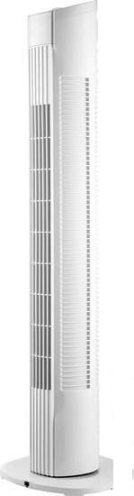 Колонный вентилятор Sencor SFT 3107WH- фото4