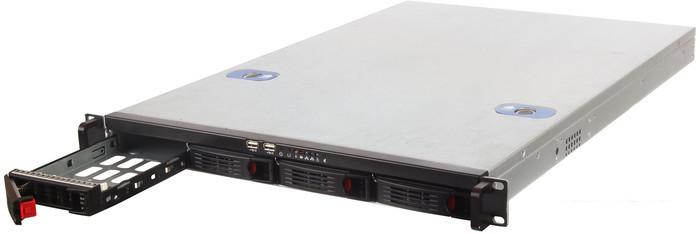 Корпус ExeGate Pro 1U660-HS04/250DS 250W EX265515RUS- фото4