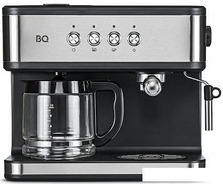 Капельная кофеварка BQ CM1005- фото3