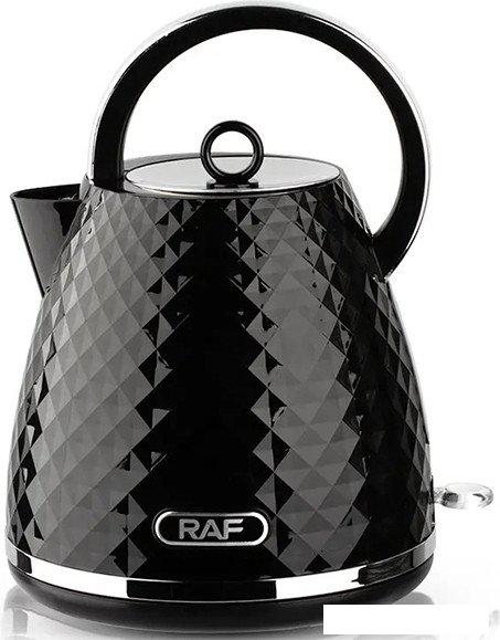 Электрический чайник RAF R.7805- фото2