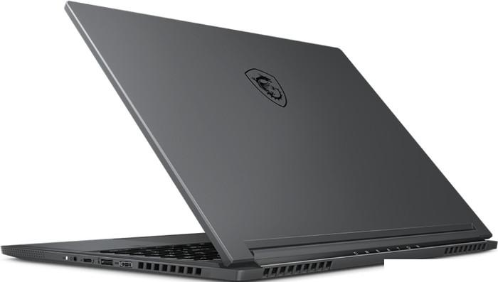 Игровой ноутбук MSI Creator 16 AI Studio A1VIG-060RU- фото4