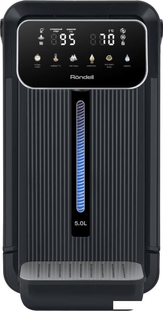 Термопот Rondell RDE-1052- фото2