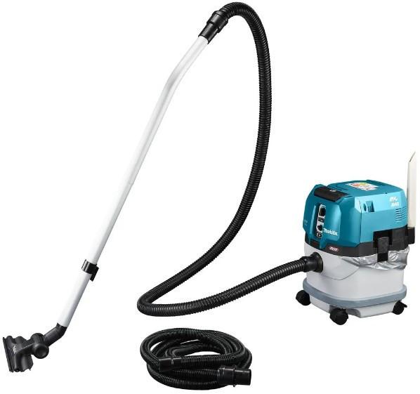 Пылесос Makita VC004GLZ01 (без АКБ и ЗУ)- фото