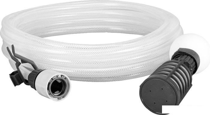 Мойка высокого давления Ryobi RY18PW22A-0 (без АКБ)- фото4