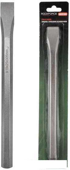 Зубило RockForce RF-60225305