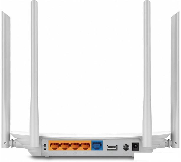 Беспроводной маршрутизатор TP-Link Archer C5 v4- фото3