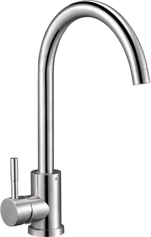Смеситель Solone EZA4-D090- фото