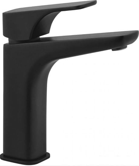 Смеситель Deante Hiacynt Nero BQH N21K- фото
