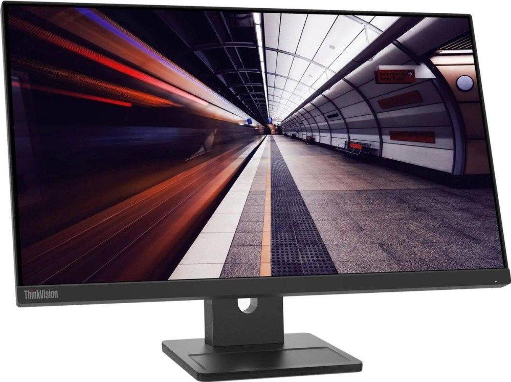 Монитор Lenovo E24-30 63EDXAR2CB- фото2