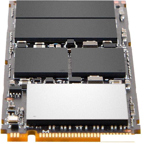 SSD Intel 760p 256GB SSDPEKKW256G8XT- фото2