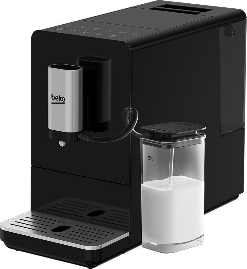 Кофемашина BEKO CEG 3194 B- фото