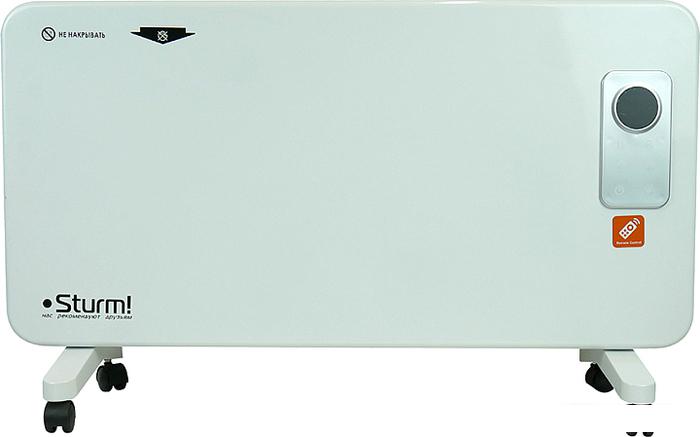 Конвектор Sturm CH1500D- фото
