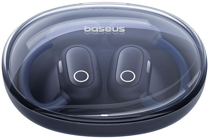 Наушники Baseus Eli Sport 1 (черный)- фото3