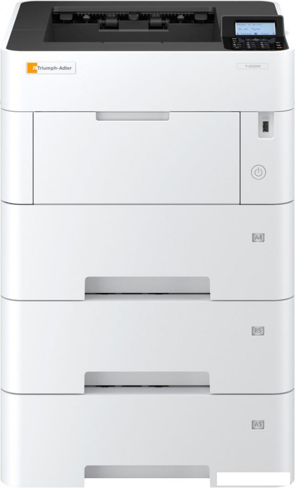Принтер Triumph-Adler P-5532DN- фото3