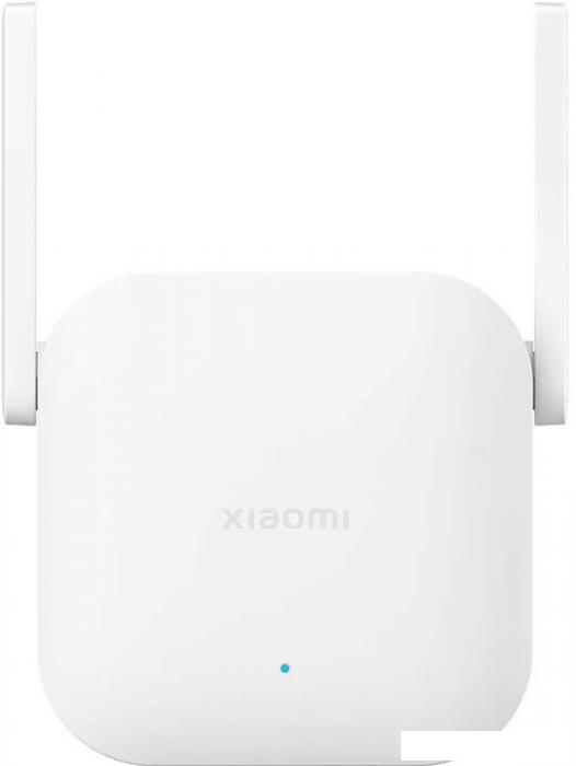 Усилитель Wi-Fi Xiaomi Wi-Fi Range Extender N300 (международная версия)