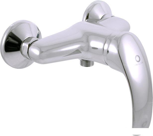 Смеситель Slezak RAV Миссисипи MS081.5- фото