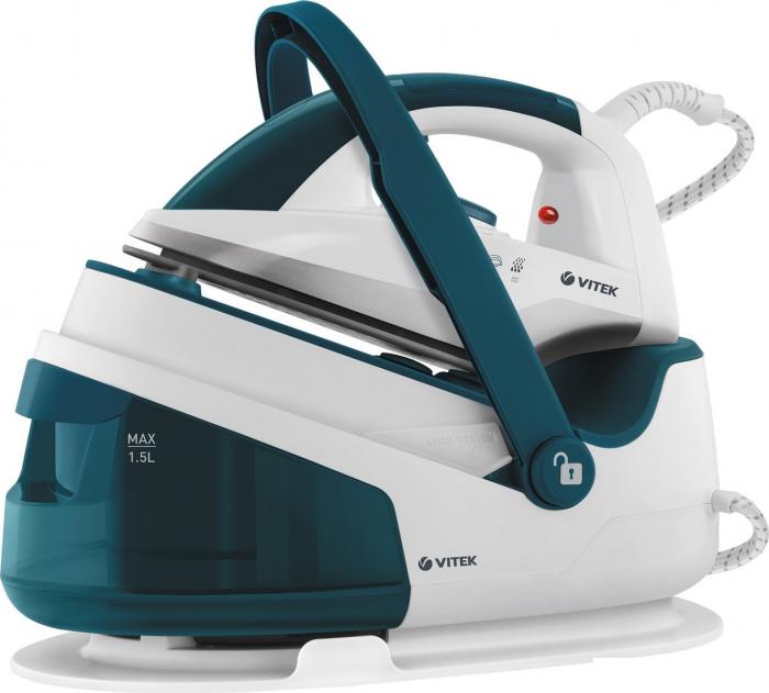 Утюг Vitek VT-2830- фото3