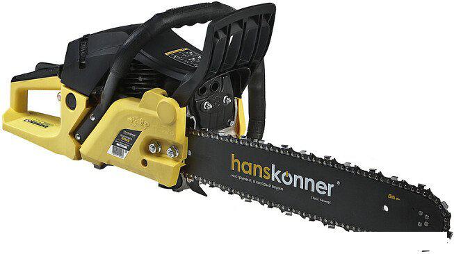 Бензопила Hanskonner HGC4516