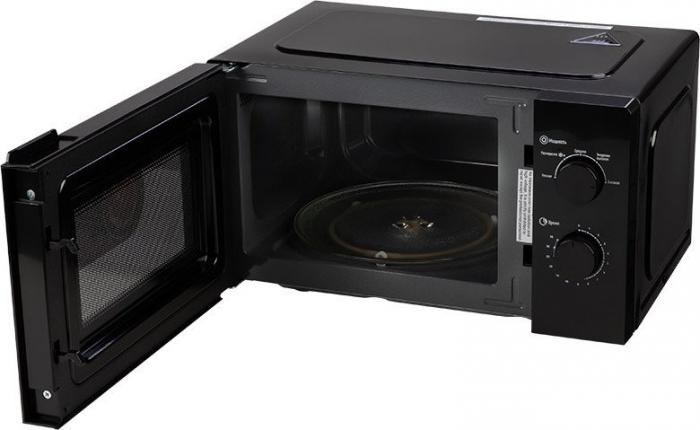 Микроволновая печь Energy EMW-20705 (черный)- фото2