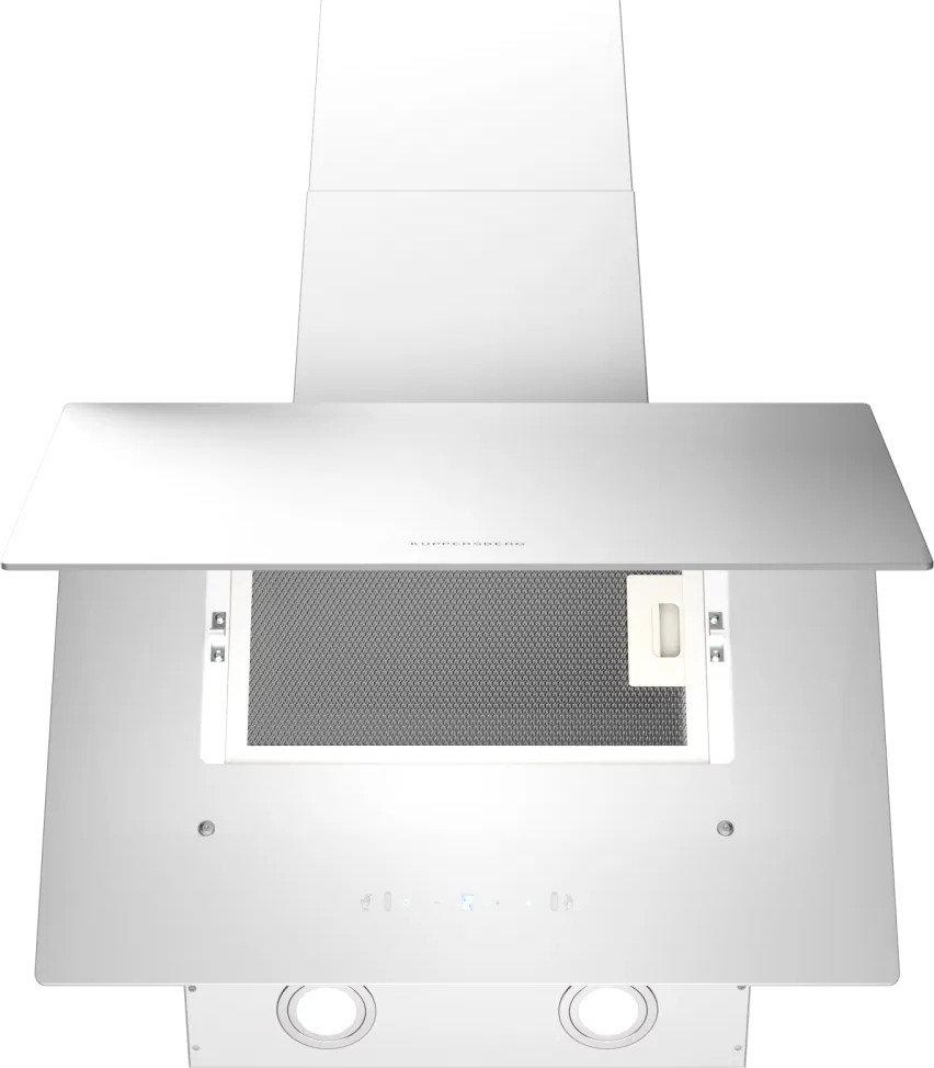 Кухонная вытяжка KUPPERSBERG F 603 W- фото3