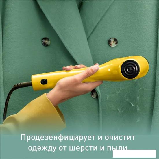 Отпариватель Tefal Pure Pop DT2026E1- фото4