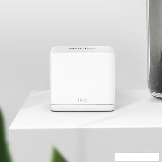 Wi-Fi система Mercusys Halo H30G (3 шт)- фото4