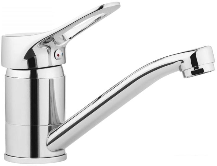 Смеситель Deante Vero BOW 026M