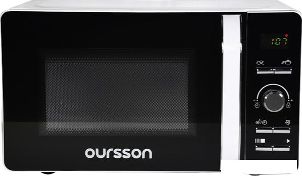 Микроволновая печь Oursson MD2033/WH- фото