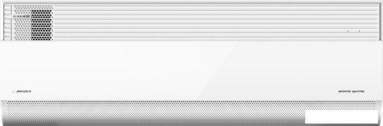 Кондиционер Midea Gaia Inverter MSCA1BU-09HRFN8/MOX230-09HFN8-Q- фото