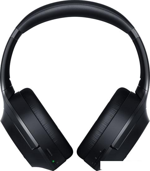 Наушники Razer Opus (черный)- фото2