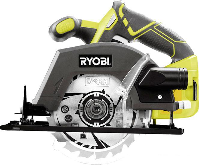 Дисковая пила Ryobi R18CSP-0- фото