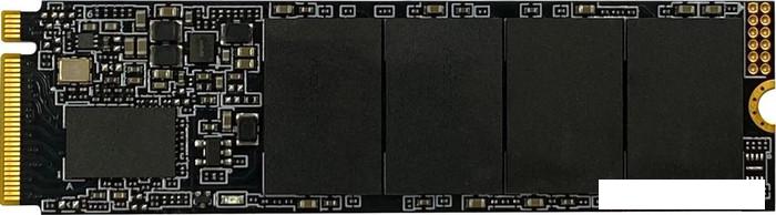 SSD AGI AI818 2TB AGI2T0G43AI818- фото2