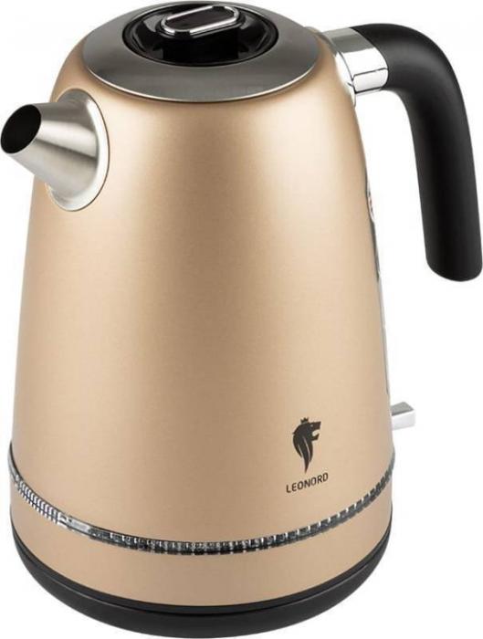 Электрический чайник Leonord LE-1503- фото2