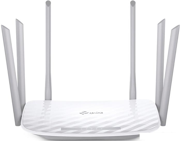 Wi-Fi роутер TP-Link Archer C86- фото