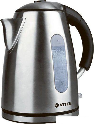 Электрический чайник Vitek VT-7030 ST