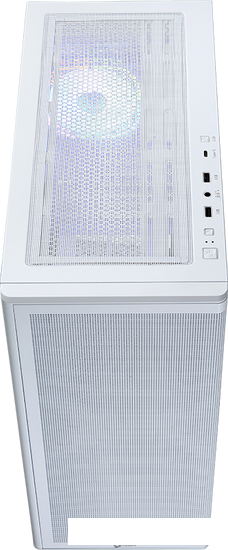 Корпус Formula Air Power G5 Plus (белый)- фото3