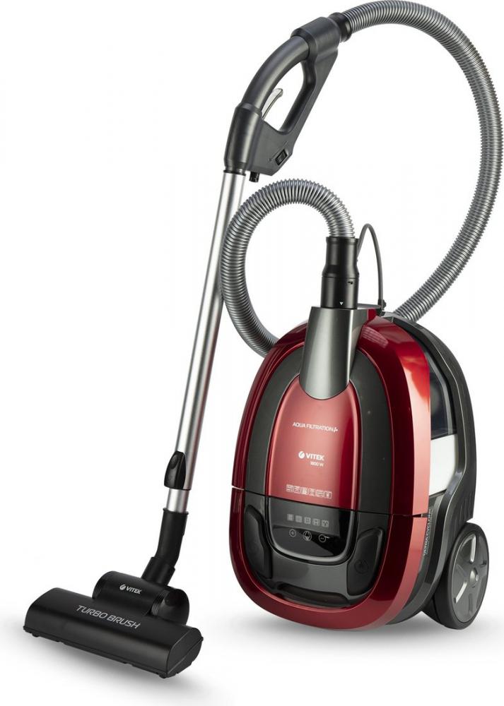 Пылесос Vitek VT-1830- фото2